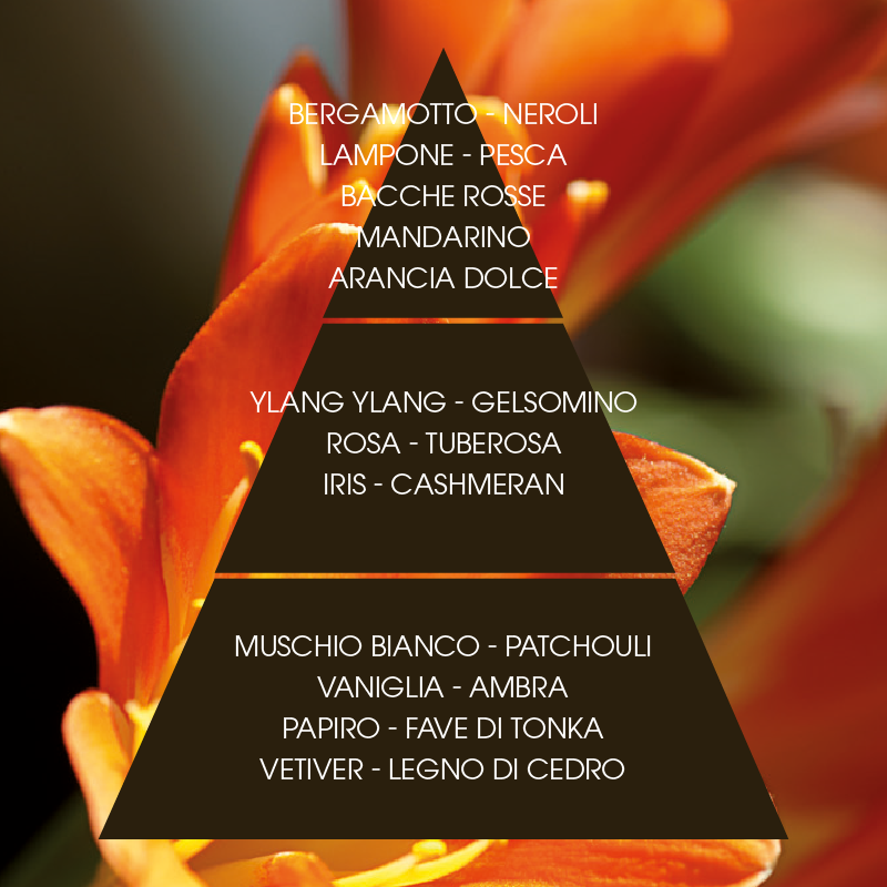 L'amande Deo spray Lili Spedizione Gratuita