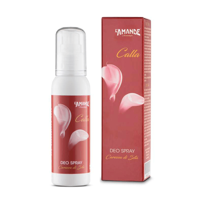 L'amande Deo spray Calla Negozi Online