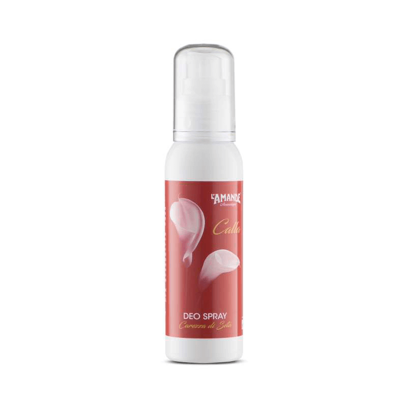 L'amande Deo spray Calla Negozi Online