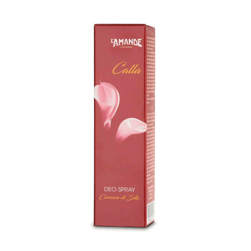 L'amande Deo spray Calla Negozi Online