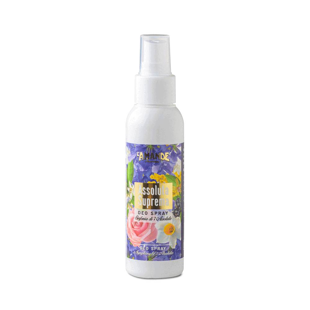 L'amande Deo spray Assoluta suprema Online