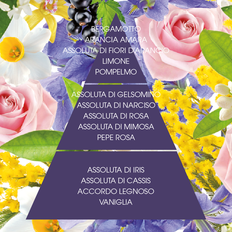 L'amande Deo spray Assoluta suprema Online