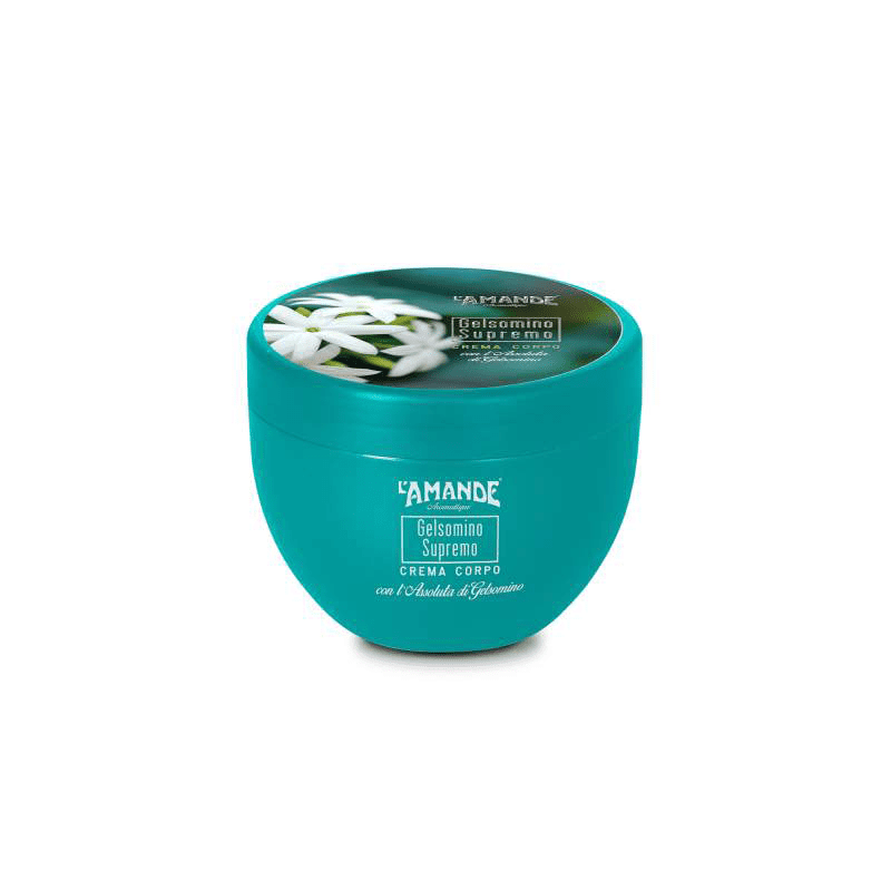 L'amande Crema corpo Gelsomino supremo Outlet