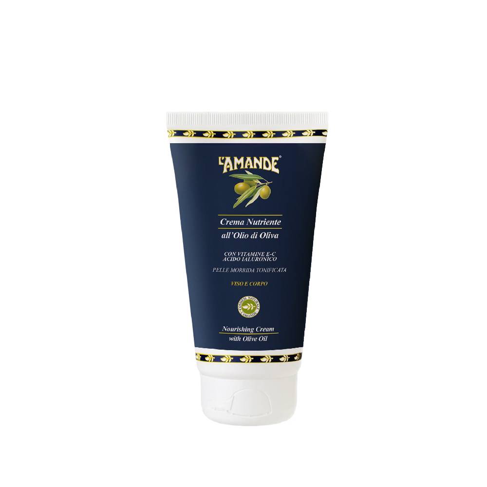 L'amande Crema nutriente all'olio di oliva Vendita Economica