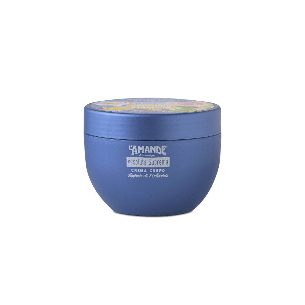 L'amande Crema corpo Assoluta suprema Italia