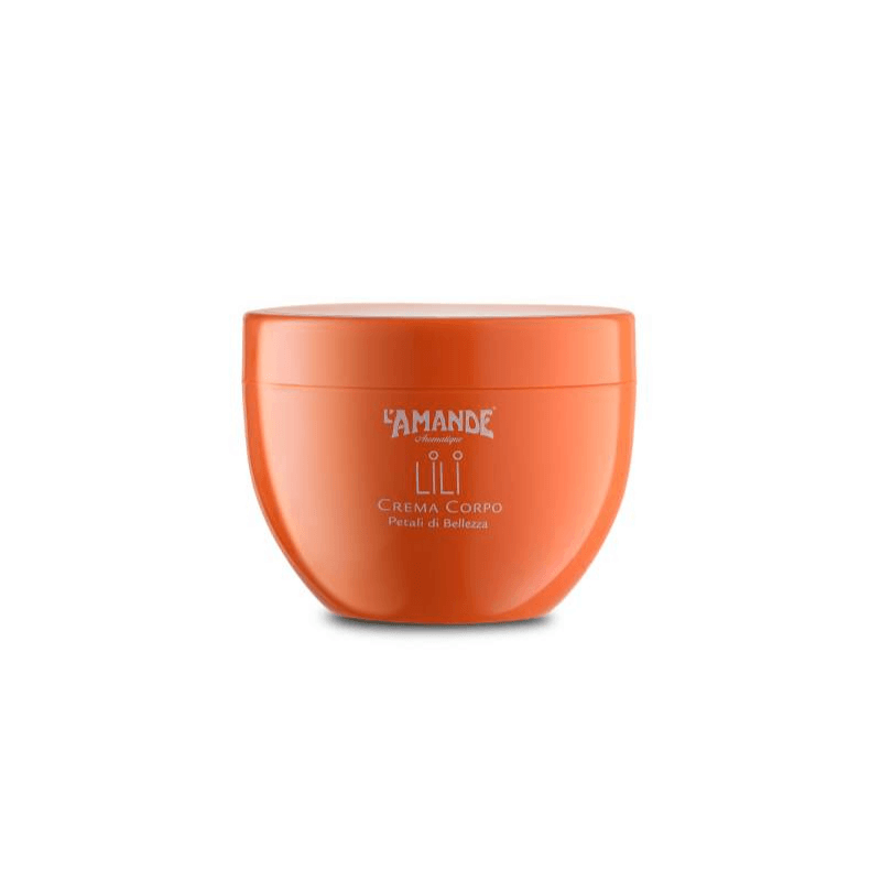 L'amande Crema corpo Lili Convenienza