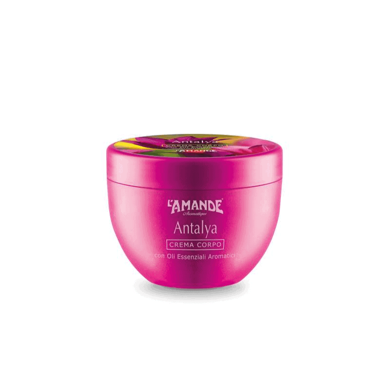 L'amande Crema corpo Antalya Latest stili