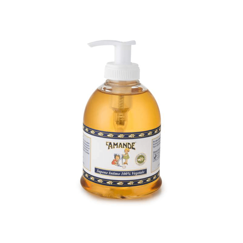 L'amande Sapone intimo vegetale Negozi Online