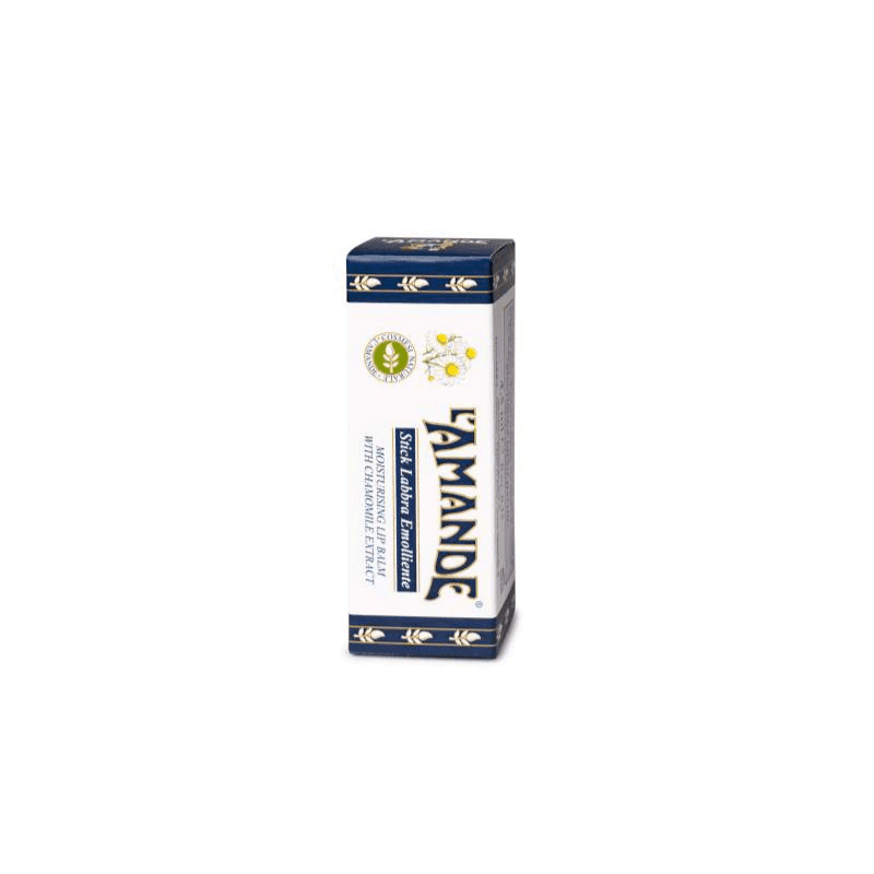 L'amande Stick labbra emolliente Online