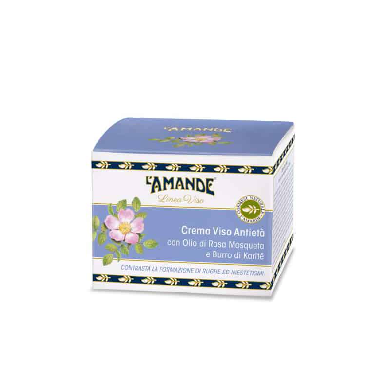 L'amande Crema viso antietà I Più Venduti