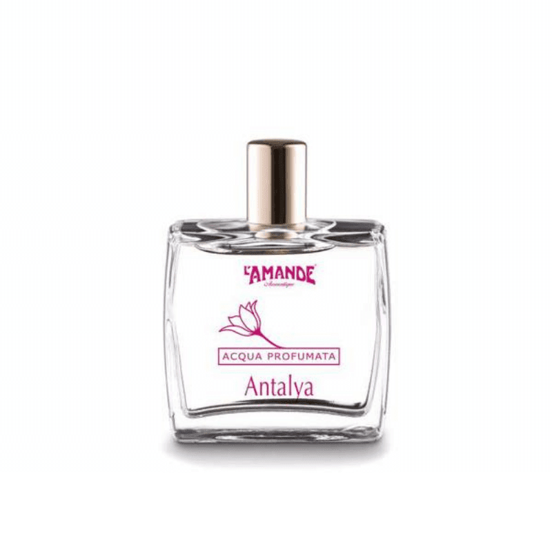 L'amande Acqua profumata Antalya Offerta