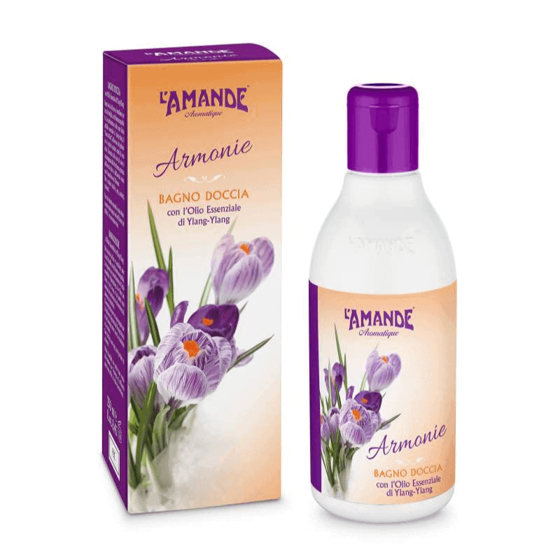 L'amande Bagno doccia Armonie Online
