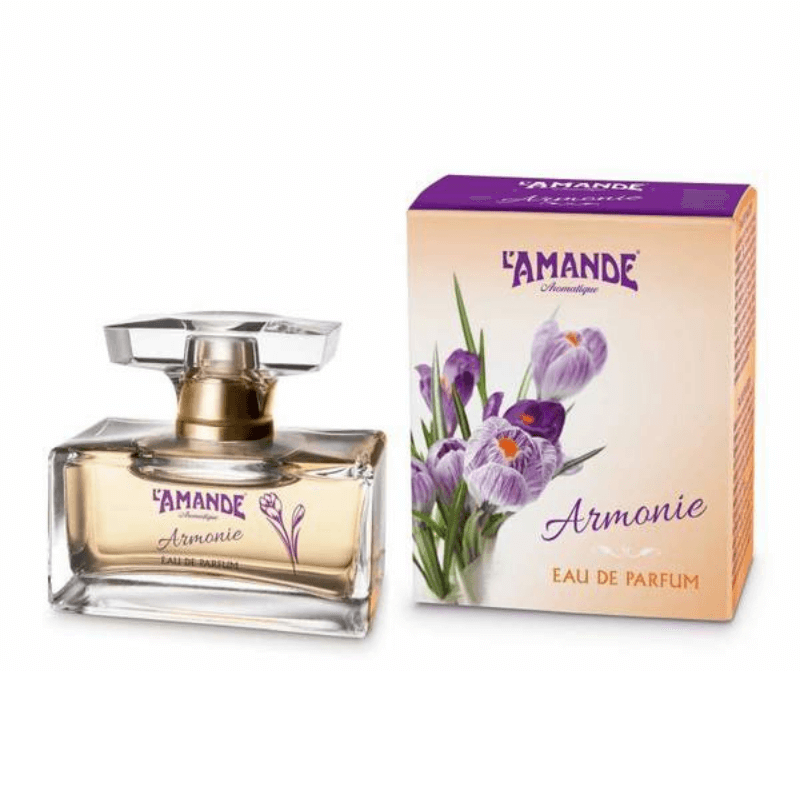 L'amande Eau de parfum Armonie
