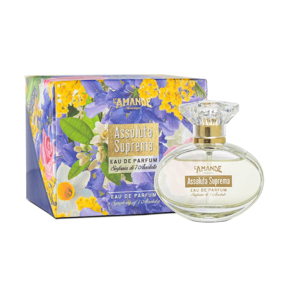 L'amande Eau de Parfum Assoluta suprema Hotsell
