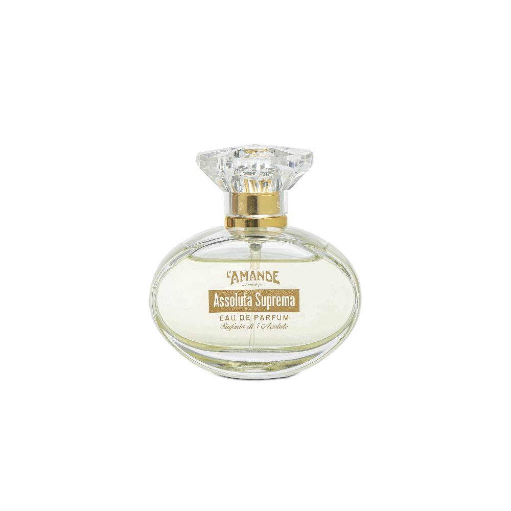 L'amande Eau de Parfum Assoluta suprema Hotsell