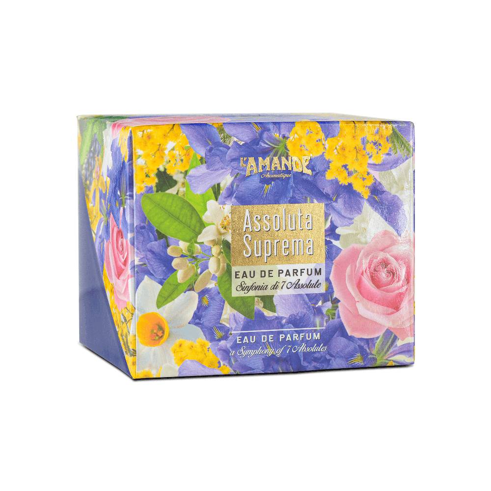 L'amande Eau de Parfum Assoluta suprema Hotsell
