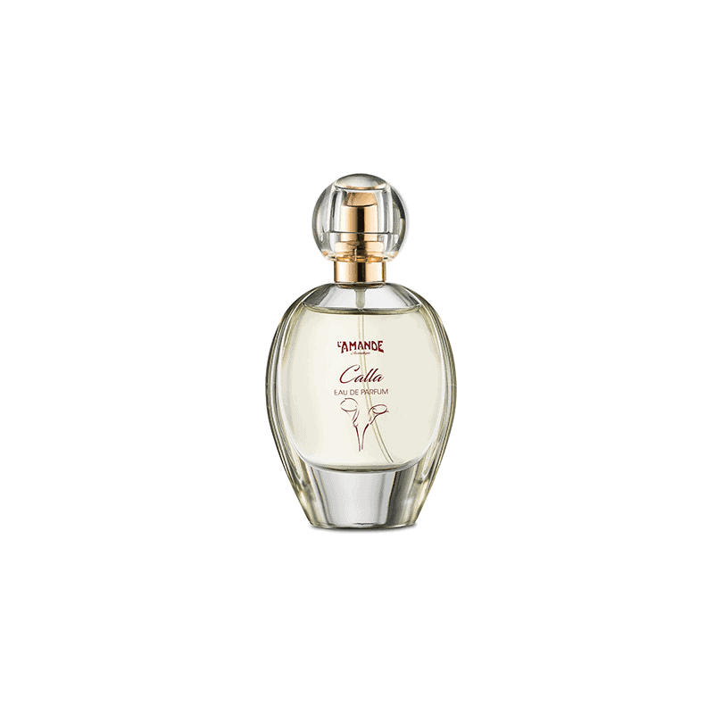 L'amande Eau de parfum Calla Vendite Flash