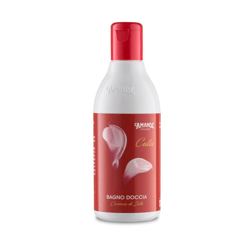 L'amande Bagno doccia Calla Negozio