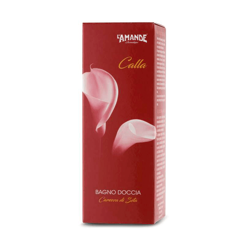 L'amande Bagno doccia Calla Negozio