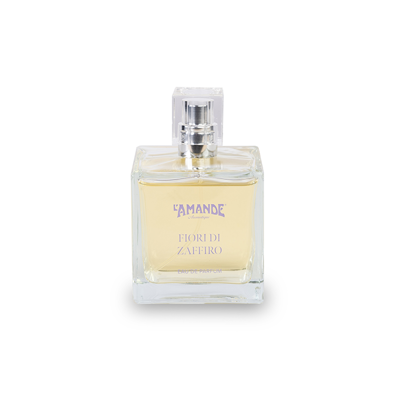 L'amande Eau de Parfum 100ml Fiori di Zaffiro Soddisfazione Garantita