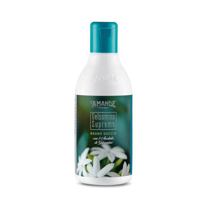 L'amande Bagno doccia Gelsomino supremo Shopping Online