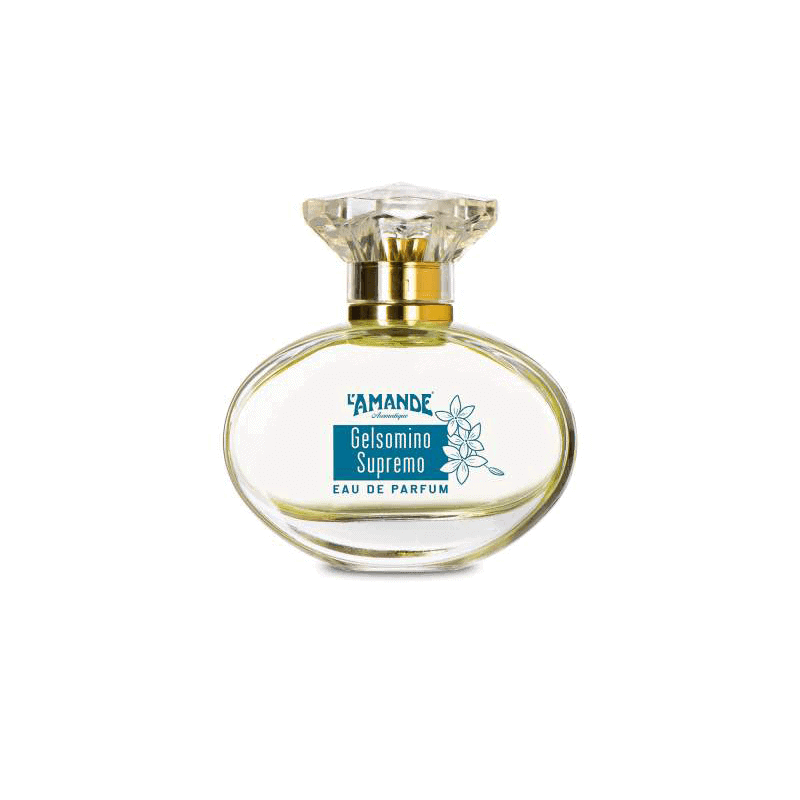 L'amande Eau de parfum Gelsomino supremo Sottocosto