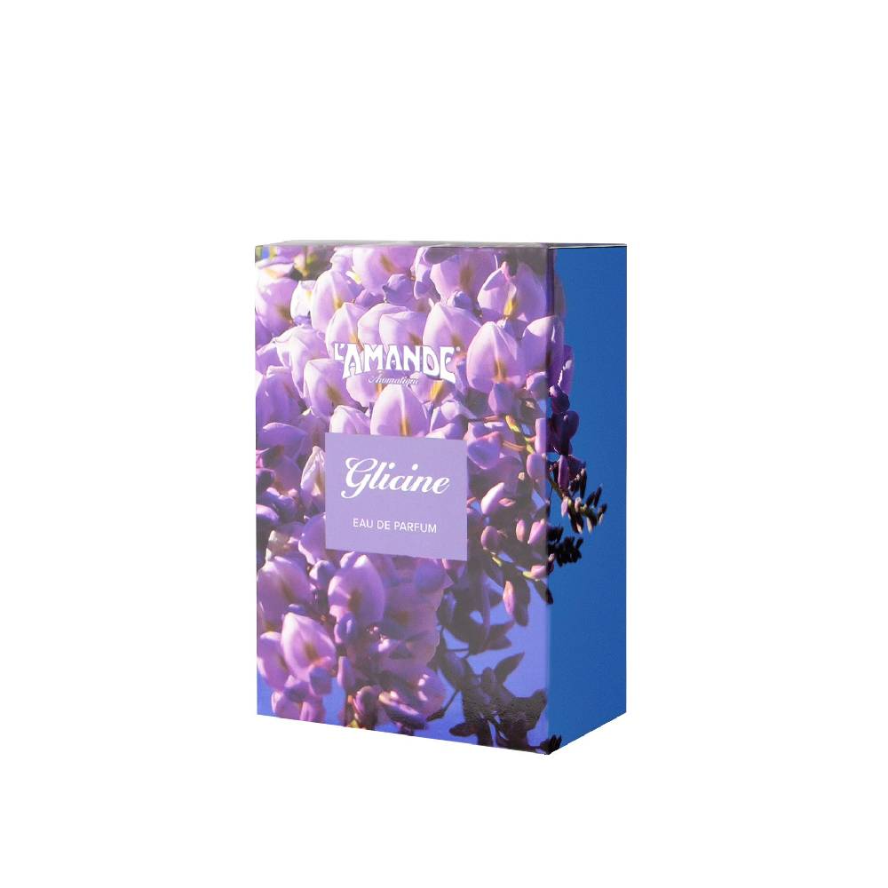 L'amande Eau de parfum Glicine Economico