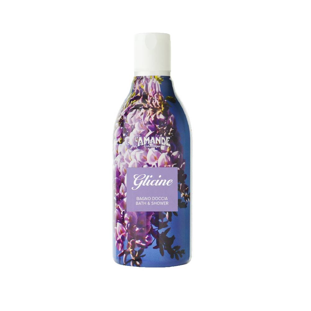 L'amande Bagno doccia Glicine Online