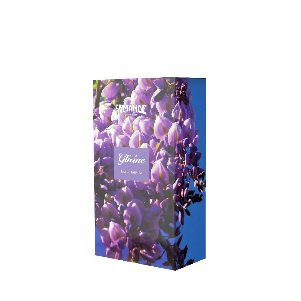 L'amande Eau de parfum Glicine Outlet