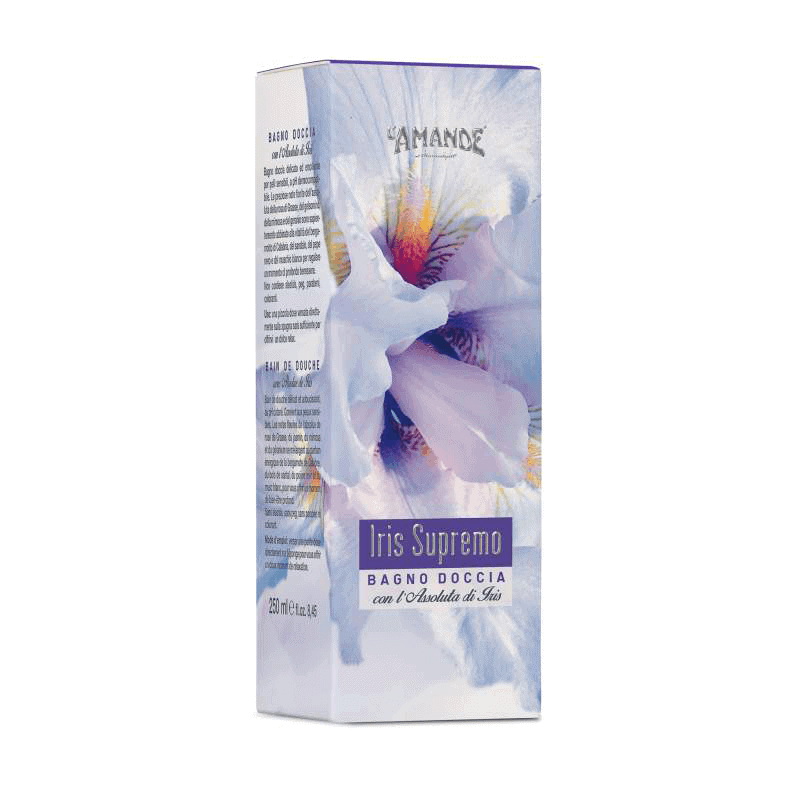 L'amande Bagno doccia Iris Supremo Saldi