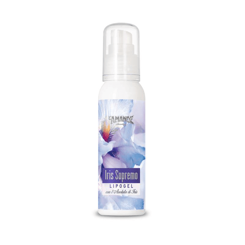 L'amande Lipogel Iris supremo Saldi Di Fabbrica