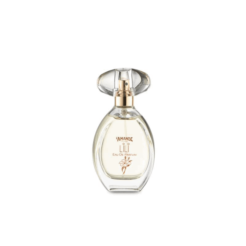 L'amande Eau de parfum Lili Nuova