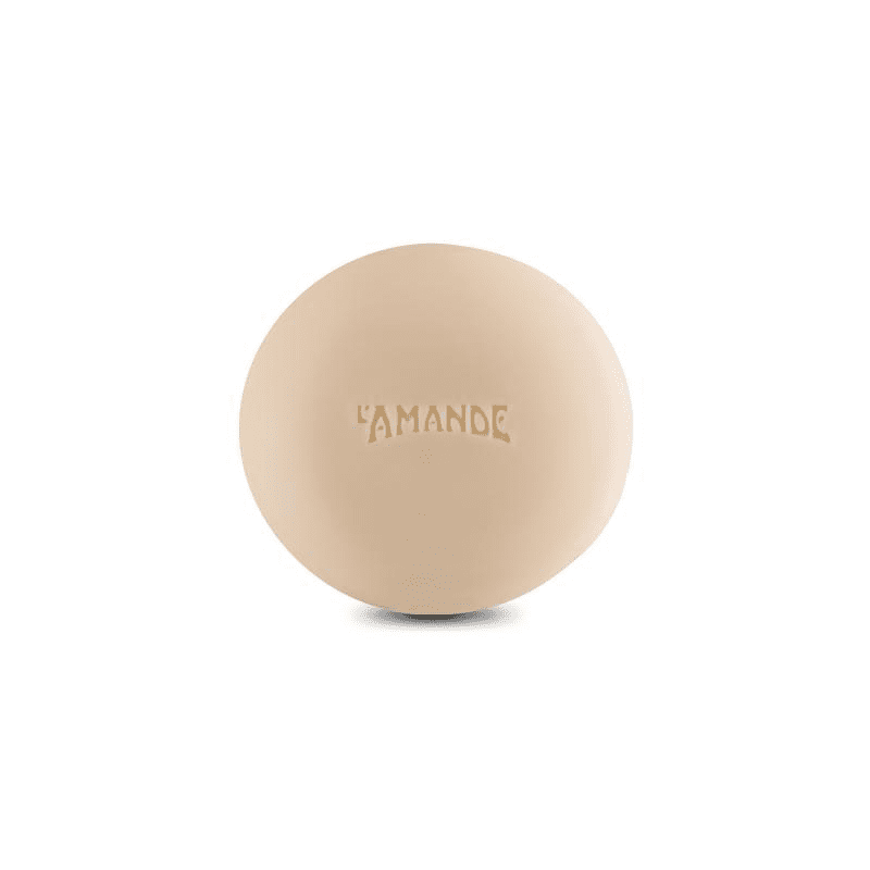L'amande Sapone profumato Mimosa suprema Moda