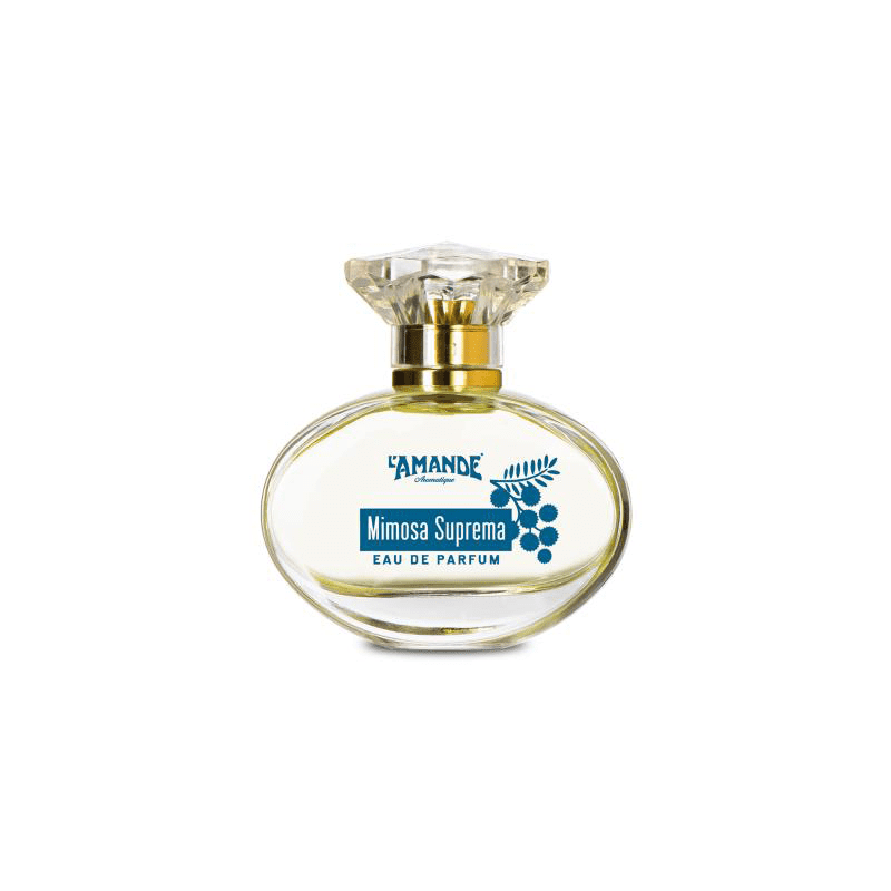 L'amande Eau de Parfum Mimosa suprema 2025