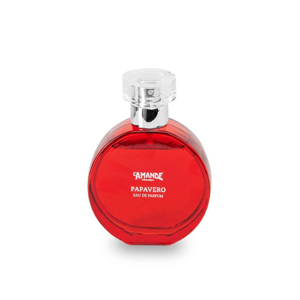 L'amande Eau de Parfum Papavero Pezzi Unici