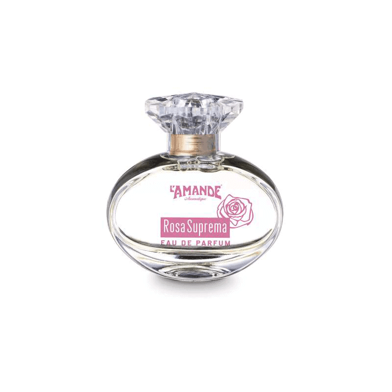 L'amande Eau de parfum Rosa suprema Fino Al -60%