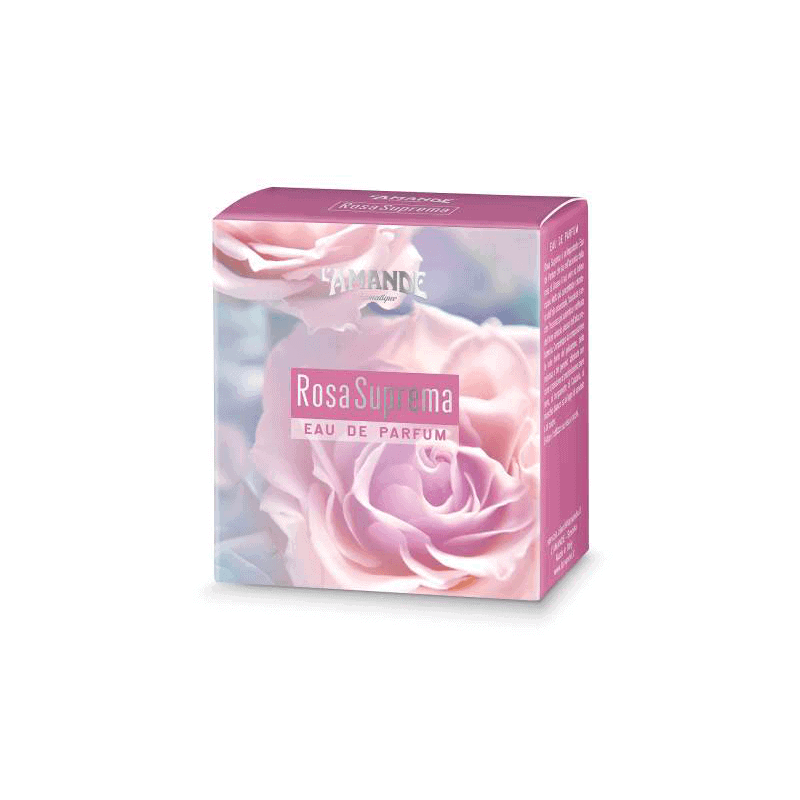 L'amande Eau de parfum Rosa suprema Fino Al -60%