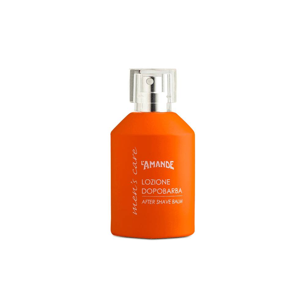 L'amande Lozione dopobarba Men's Care Sconto