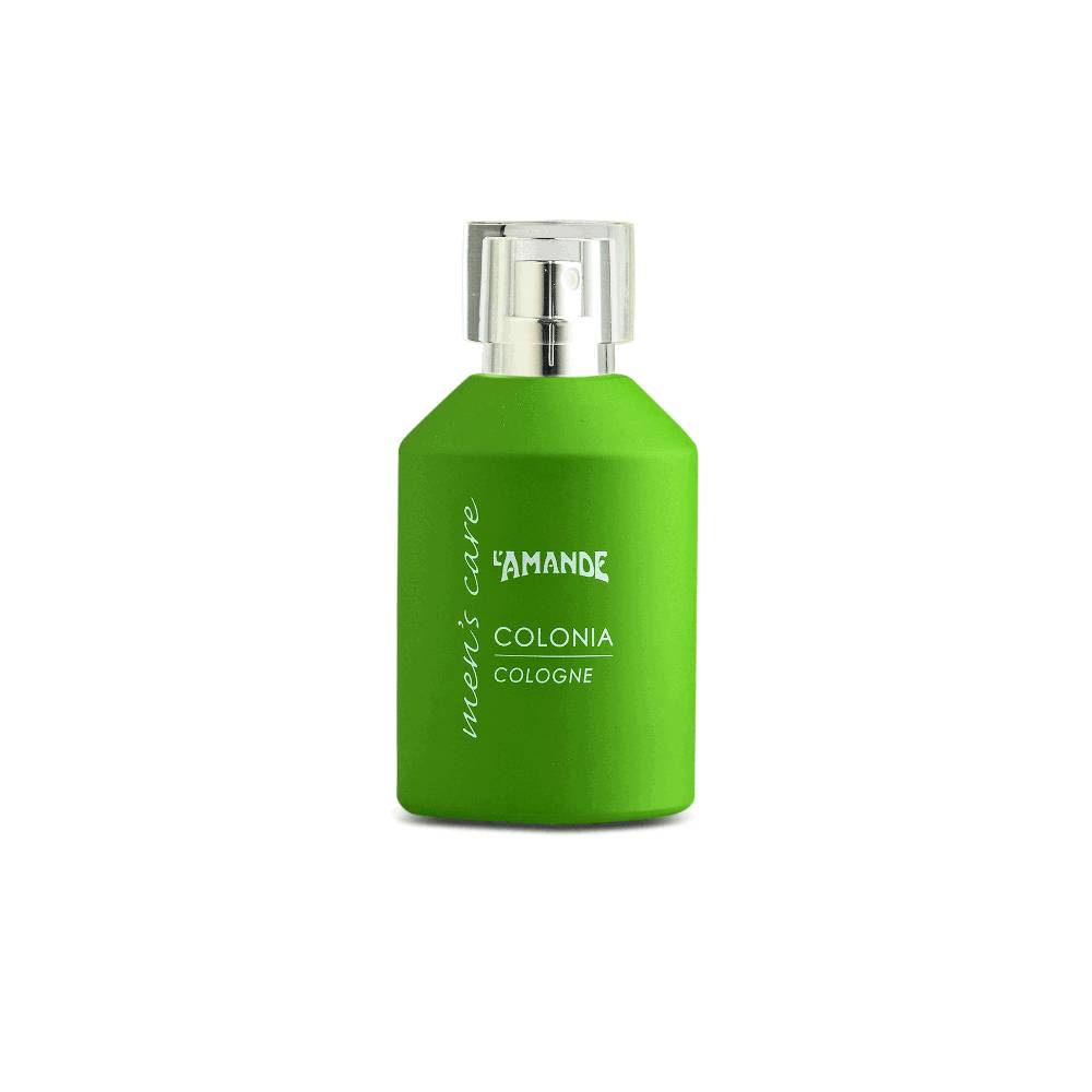 L'amande Acqua di Colonia Men's Care Economico