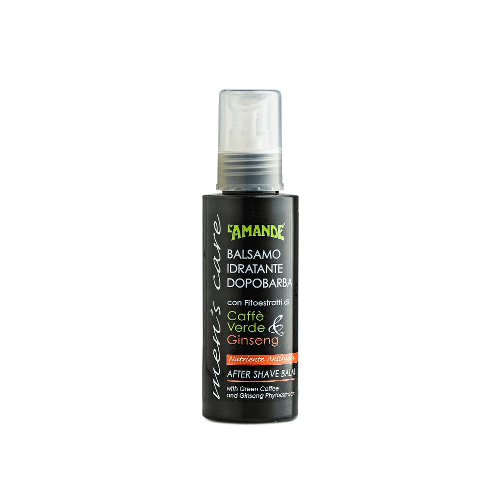 L'amande Balsamo dopobarba Men's Care Online