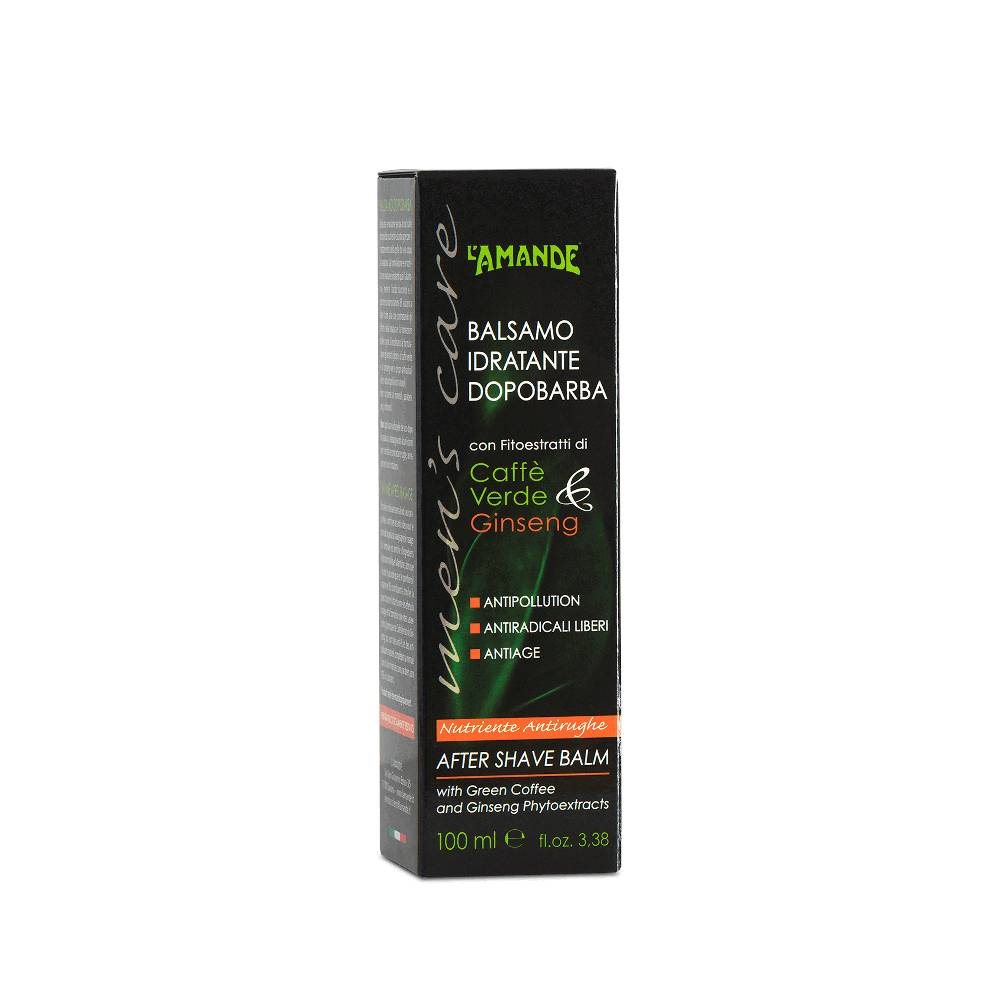 L'amande Balsamo dopobarba Men's Care Online
