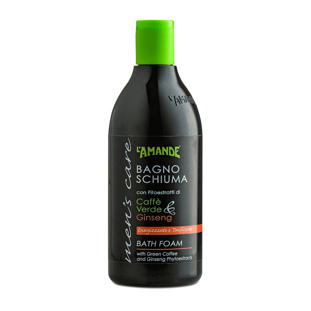 L'amande Bagno schiuma Men's Care In Vendita