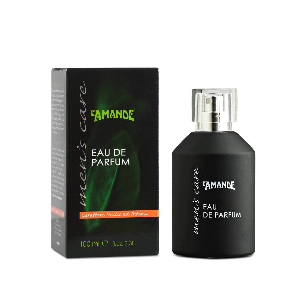 L'amande Eau de Parfum Men's Care