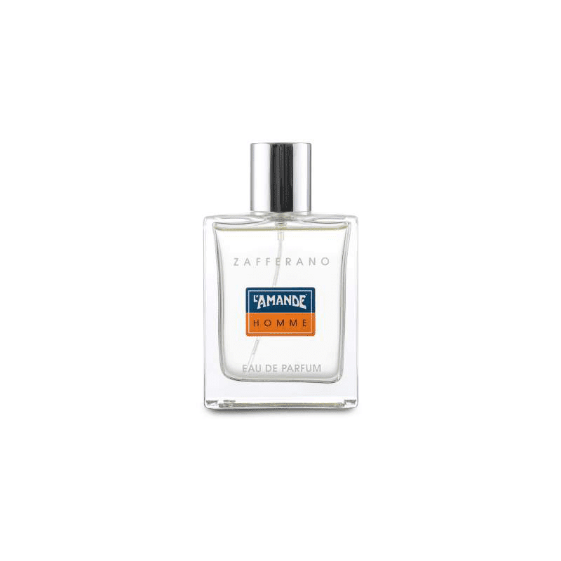 L'amande Eau de Parfum Zafferano Vendita Economica