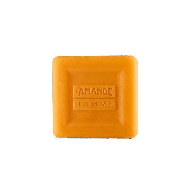 L'amande Sapone profumato Zafferano Saldi Di Fabbrica