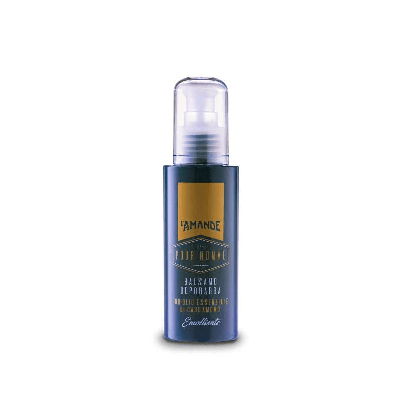 L'amande Balsamo dopo barba Pour Homme Italy