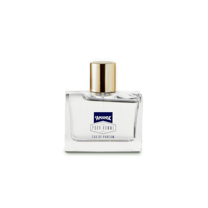 L'amande Eau de parfum Pour Homme 2025