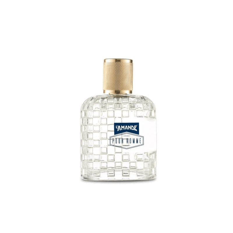 L'amande Acqua di colonia Pour Homme In Linea