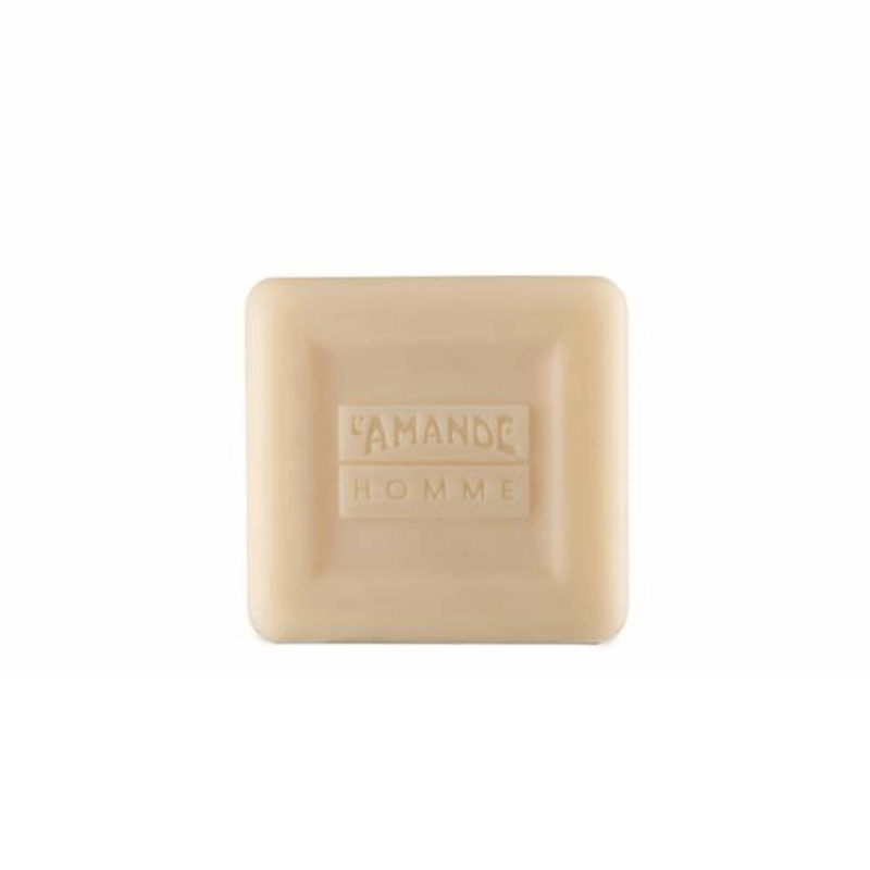 L'amande Sapone profumato Pour Homme Nuovo