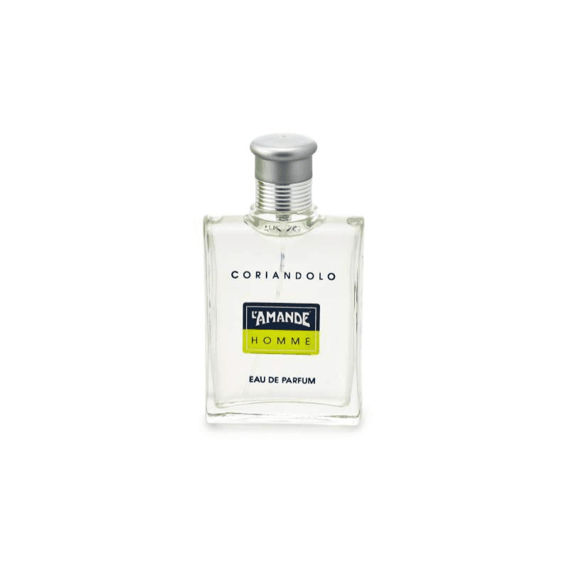 L'amande Eau de parfum Coriandolo Spedizione Gratuita
